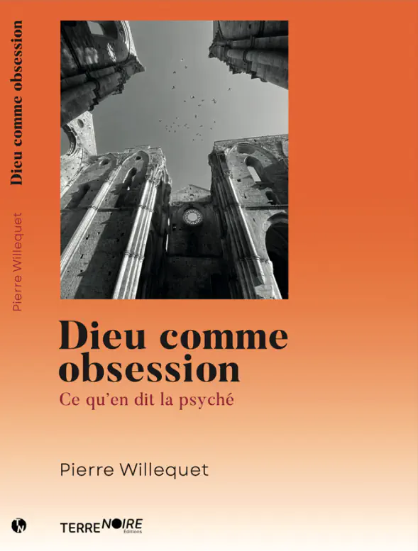 dieu comme obsession